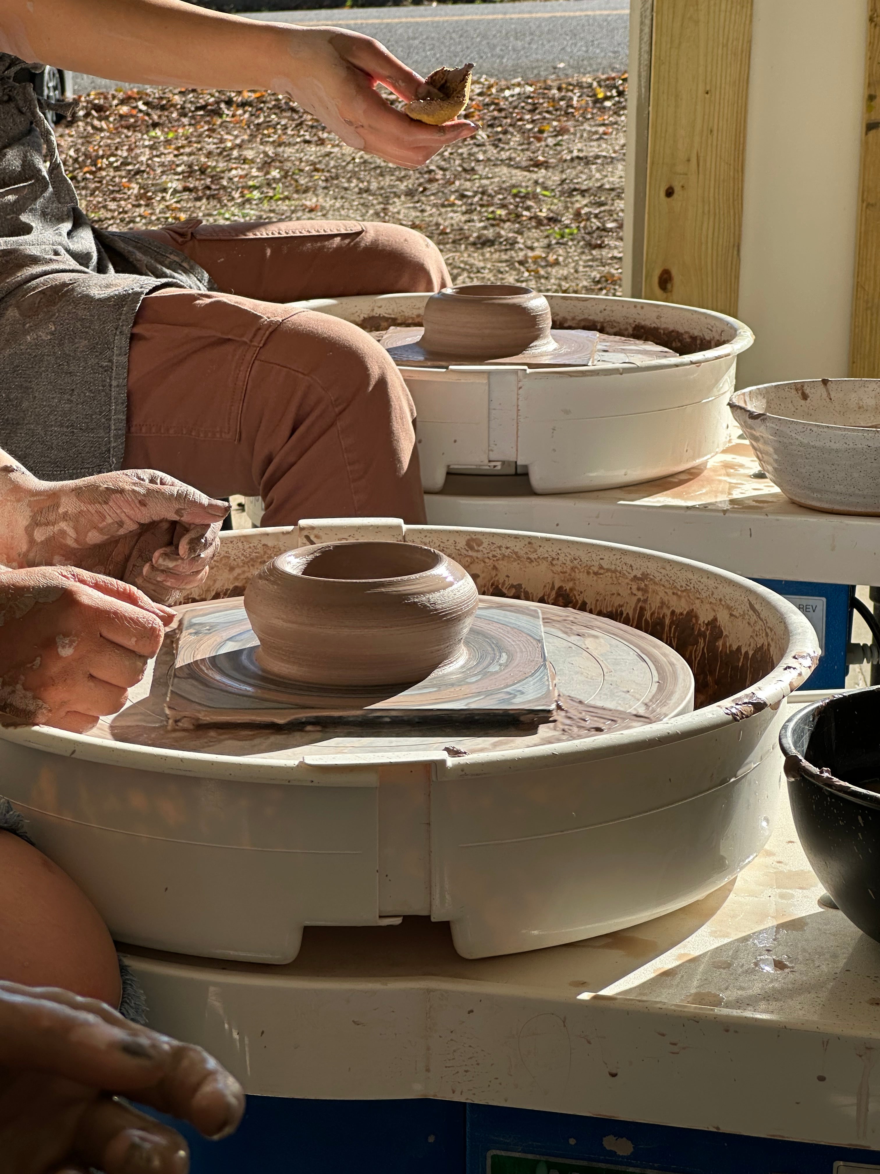 November Private Party!