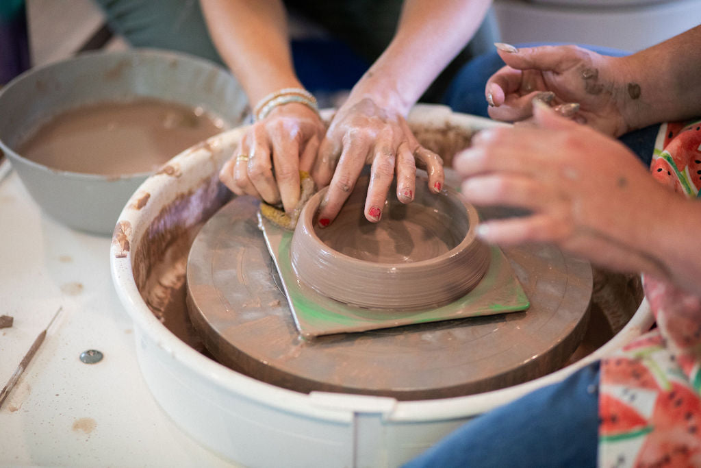 November Private Party!