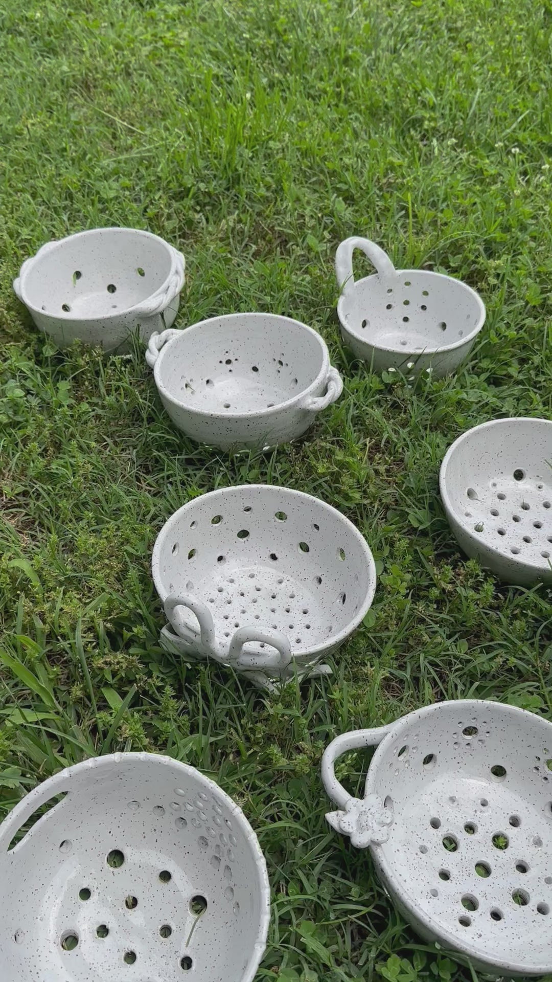 June Monthly Pottery Class- All levels