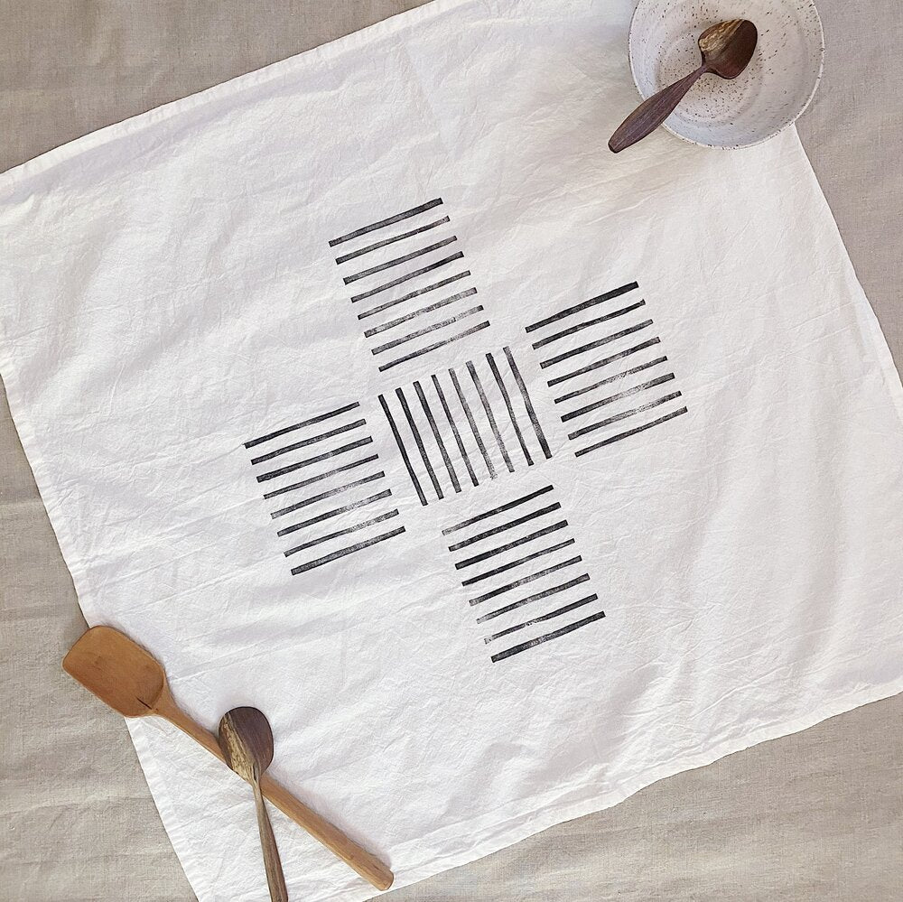 Mawenzi Kitchen Towel