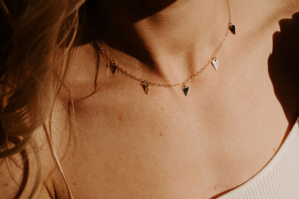 Luxe Necklace