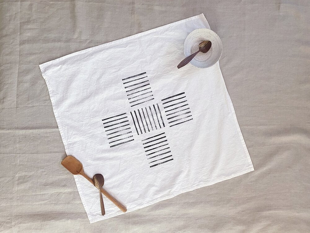 Mawenzi Kitchen Towel