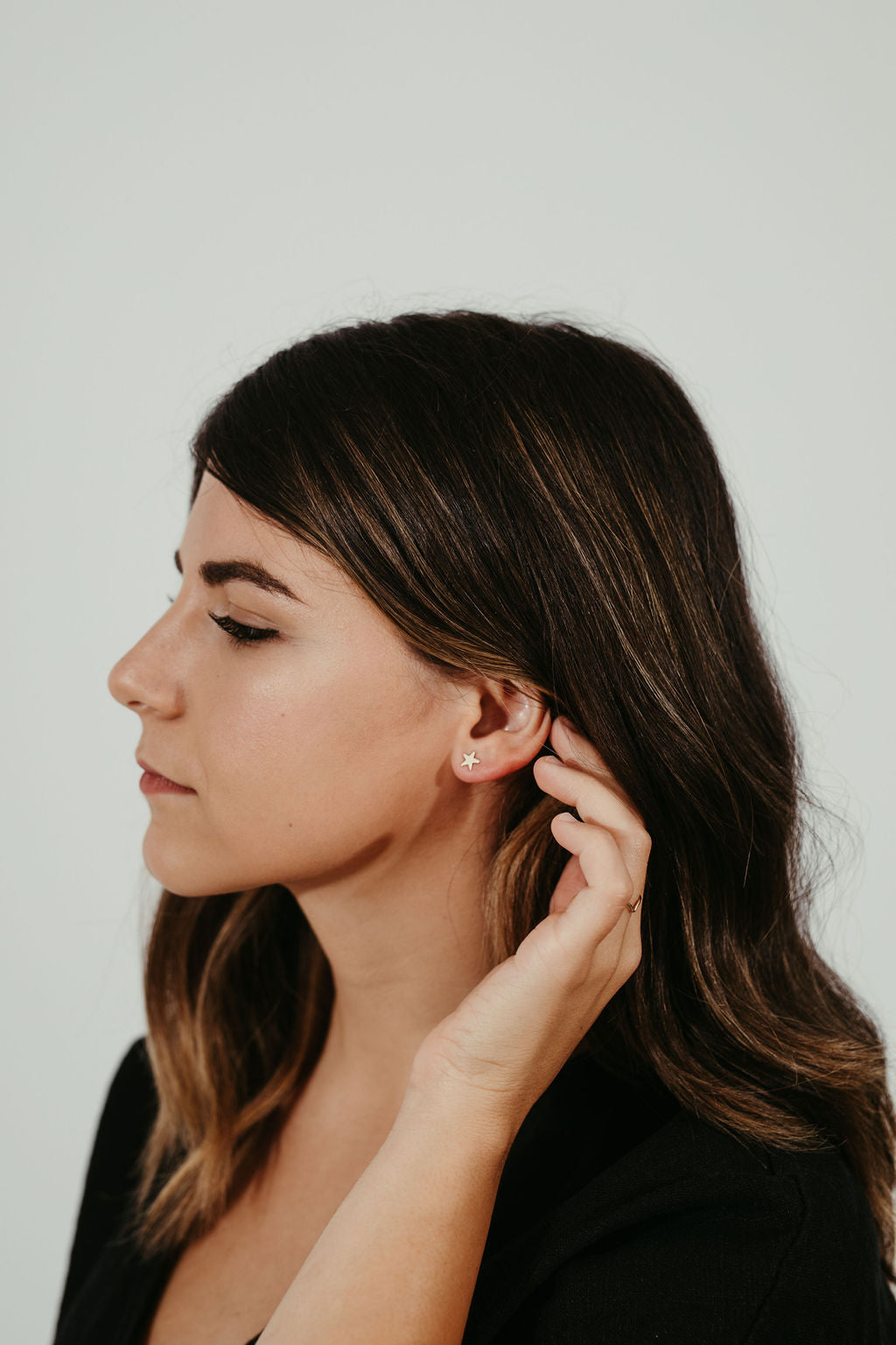 Star Studs